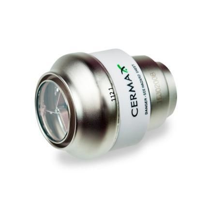 Xenon bulb - PE500C-13F - Excelitas Technologies - PCO - infrared / high-power / 15VDC
