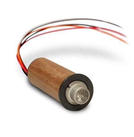 Xenon lamp light source - nPAX-N2 - Excelitas Technologies - PCO - visible / ultraviolet / infrared