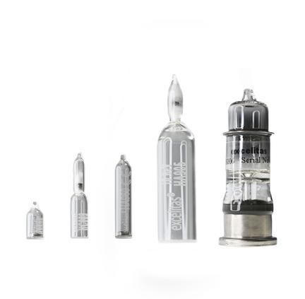 Tubular bulb - Excelitas Technologies - PCO - lamp