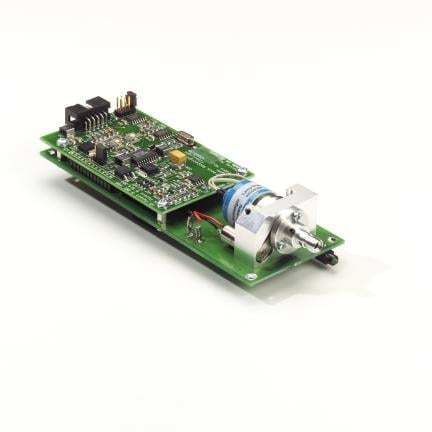 Tungsten halogen lamp light source - FiberLight® D2 - Excelitas Technologies - PCO - deuterium lamp / VIS / ultraviolet