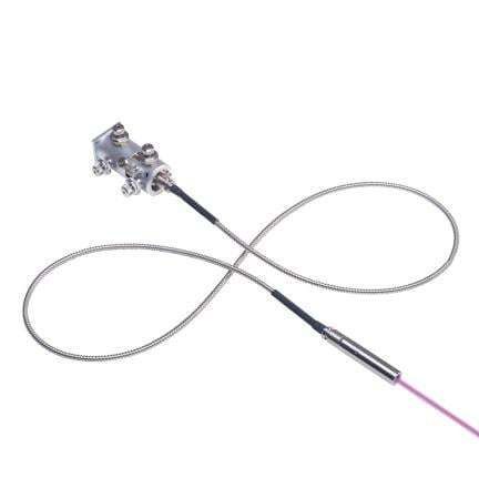 Optical fiber bundle - kineFLEX series - Excelitas Technologies - PCO
