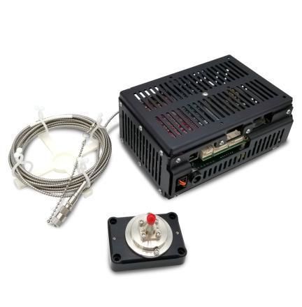 Near-infrared spectrometer - IntegraSpec® XL - Excelitas Technologies - PCO - NIR / MEMS / for industrial applications