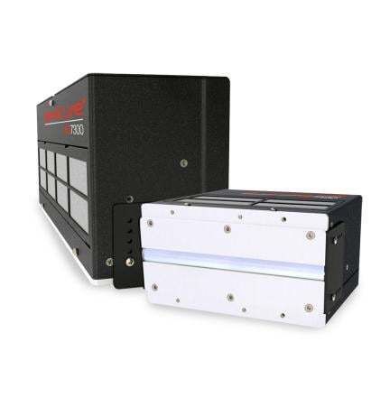 UV LED curing system - OmniCure AC7 series&reg; - Excelitas Technologies - PCO - for coating / bench-top / air-cooled