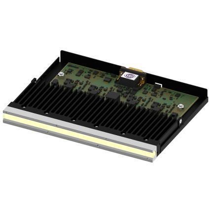 Convection curing system - FireEdge™ FE100 - Excelitas Technologies - PCO - UV / UV LED / for coating