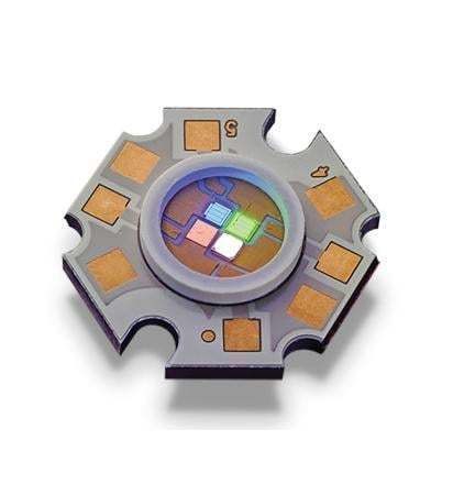 Tunable LED array - ACULED® - Excelitas Technologies - PCO - chip / printed circuit board-mounted / high-brightness