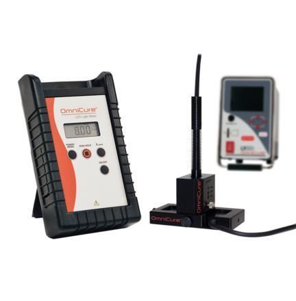 UV radiometer - OmniCure LS200 - Excelitas Technologies - PCO