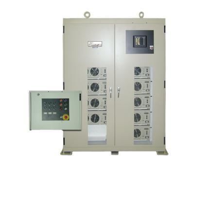 Distribution electrical enclosure - Noblelight&reg; MPE series - Excelitas Technologies - PCO - control / switching / equipped