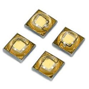 White LED array - APOLED - Excelitas Technologies - PCO - miniature / chip / SMD