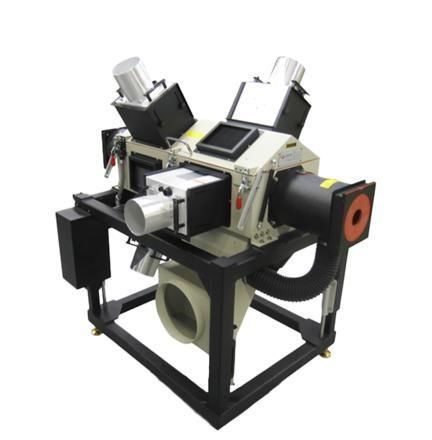 Microwave curing system - Excelitas Technologies - PCO - UV LED / UV / industrial