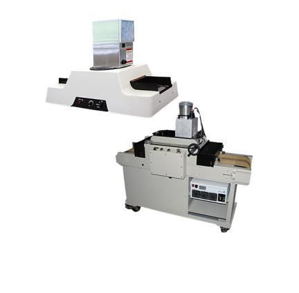 Belt conveyor - LC series - Excelitas Technologies - PCO - transport / for materials handling / compact