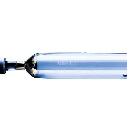 Tubular bulb - Amba® - Excelitas Technologies - PCO - mercury