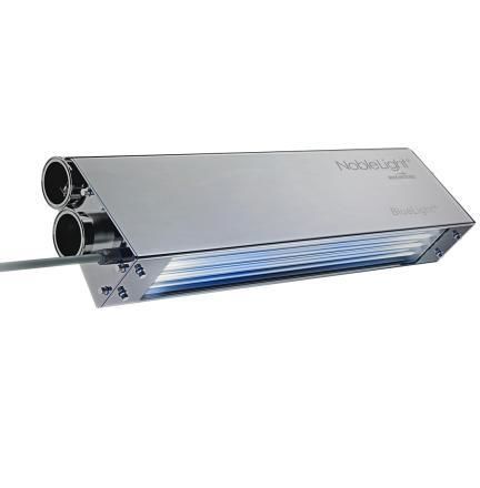 UVC disinfection unit - BlueLight&reg; Hygienic - Excelitas Technologies - PCO - for the food industry / for surface / for conveyor
