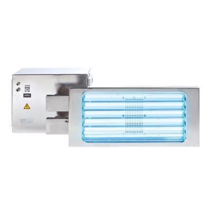 UVC disinfection unit - BlueLight® Premium - Excelitas Technologies - PCO - UV / for the food industry / for surface