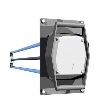Duct air sanitizer - Air D - Excelitas Technologies - PCO - UV / UV-C / HVAC