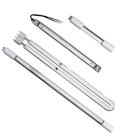 Tubular bulb - NNILight - Excelitas Technologies - PCO - mercury / high-power