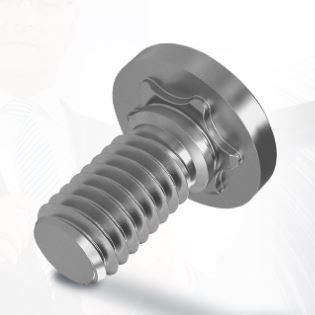 Thin sheet metal screw - RIVTEX® / STRUX® - Arnold Umformtechnik GmbH & Co. KG - fastening