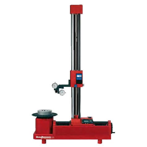 Tool presetter - SK 40  - ULTRA PRÄZISION MESSZEUGE