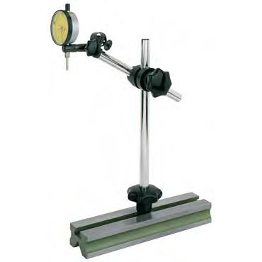 Indicator stand - 1410 102 - ULTRA PRÄZISION MESSZEUGE