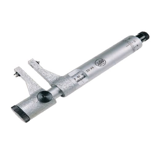 Inside micrometer - 2074 1xx series  - ULTRA PRÄZISION MESSZEUGE - analog / ratchet