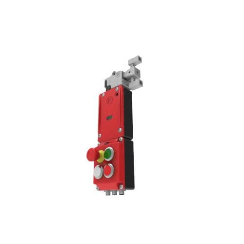 ProfiNet communication module - PRONET - Fortress Interlocks