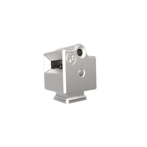 Strike plate - S40 - Fortress Interlocks