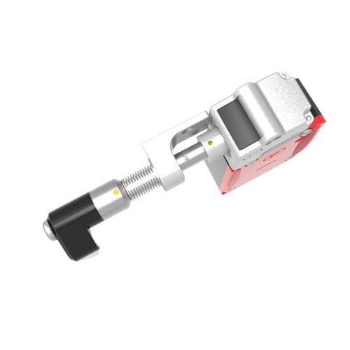 Solenoid interlock MA2M6SL411 Fortress Interlocks