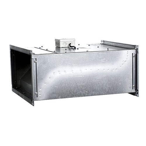 Duct fan - IBF series - Ventur - radial / exhaust / ventilation