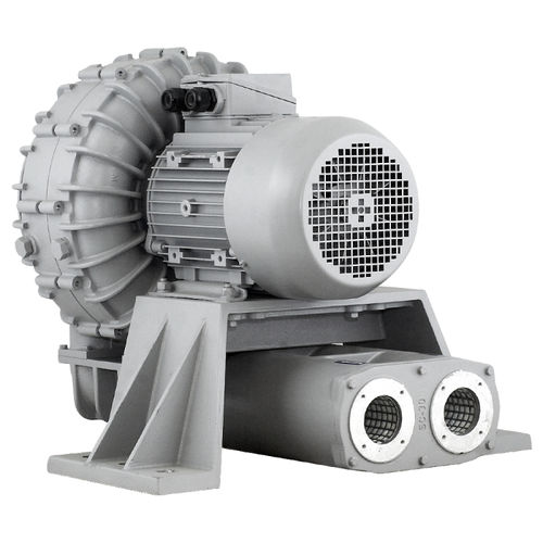 Air blower - DSC / PSC series - Ventur - side-channel / single-stage / conveying