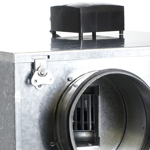 IP44 fan - CAB series - Ventur - IP55 / centrifugal / ventilation