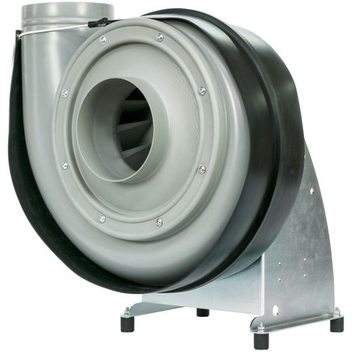 ATEX fan - CMV PRO series - Ventur - centrifugal / extraction / 400VAC