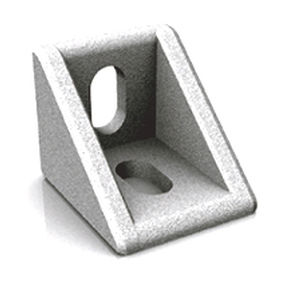 Profile assembly fastening bracket - DCB 2025 - Dae Yeong Metal - aluminium