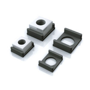 Square nut - DHL6 / DHL8  - Dae Yeong Metal - metal