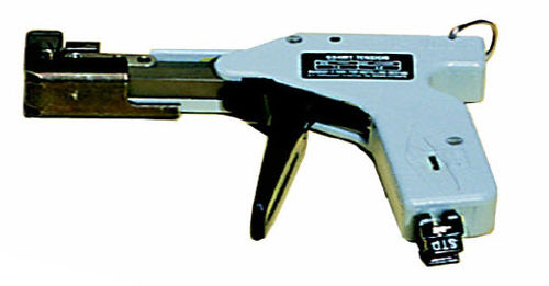 Cable tie tensioner - PKS10 - Partex Marking Systems - automatic / stainless steel