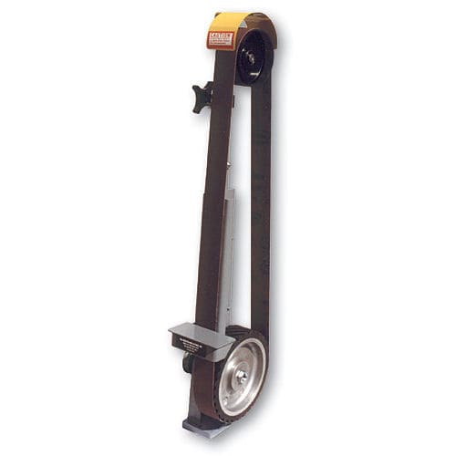 Electric portable grinder - 2FS72 / 2FS72M - Kalamazoo Industries