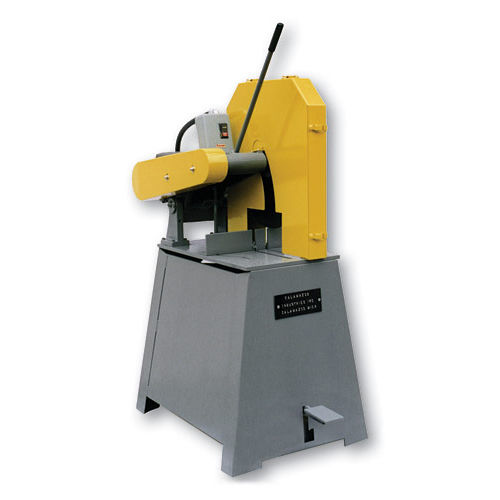Circular saw - K20SSF  - Kalamazoo Industries - for metals / heavy-duty / abrasive