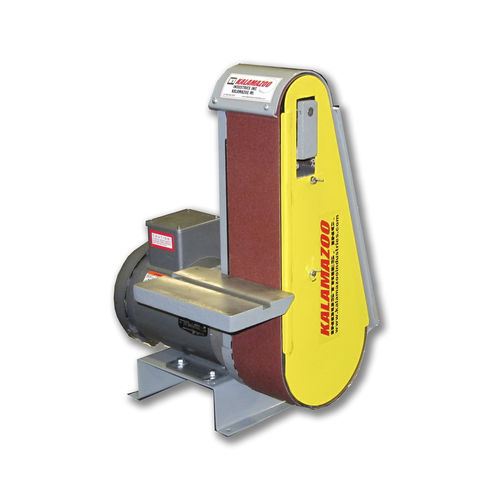 Electric portable grinder - BG448 - Kalamazoo Industries