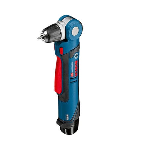 Driver drill - GWB 12V-10 Professional - Bosch Production Tools - cordless / compact / right-angle