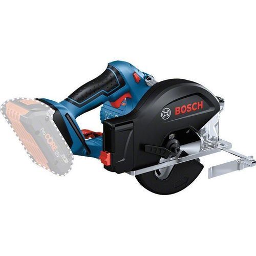 Circular saw - GKM 18V-50 - Bosch Production Tools - for metals / for steel / for profiles