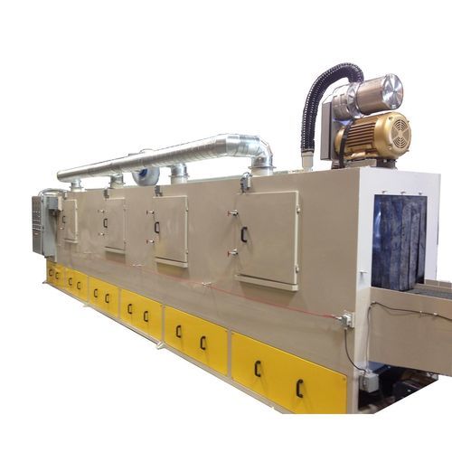 Water washing machine - 30×24 - LS Industries - steam / dry / automatic