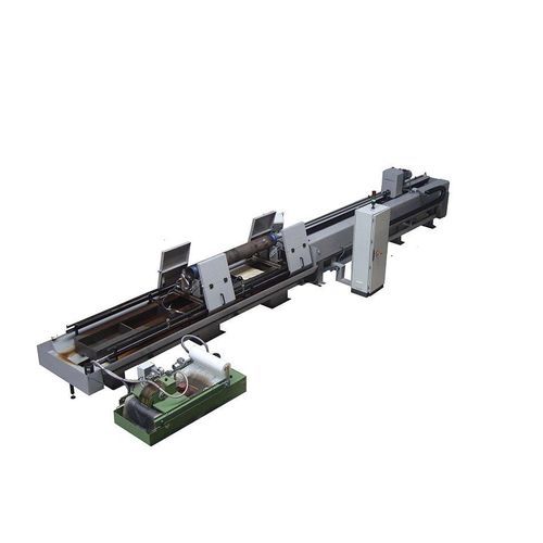 CNC honing machine - LS-CNC-THX - LS Industries - automatic