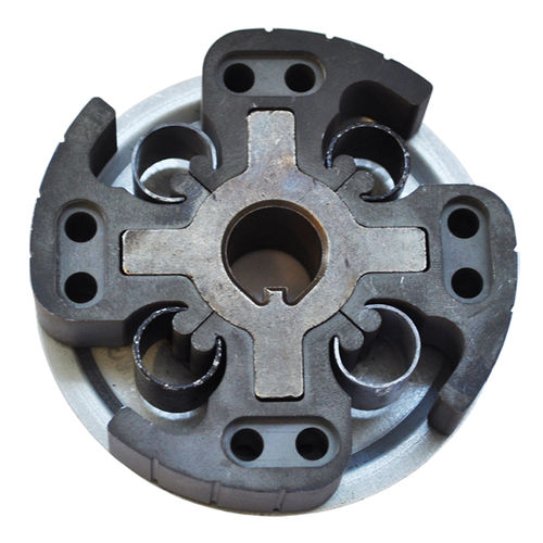 Centrifugal clutch - The Hilliard Corporation - spring