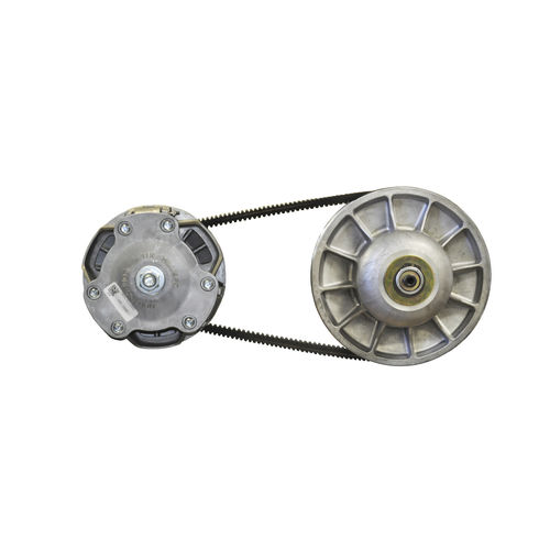 Drivetrain system - CVT - The Hilliard Corporation