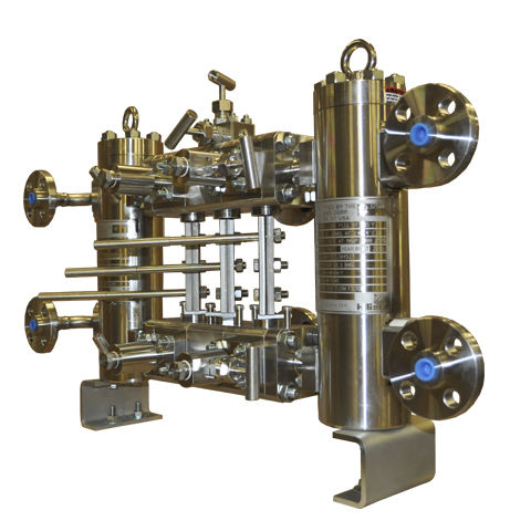 Liquid filter - The Hilliard Corporation - oil / gas / particulate