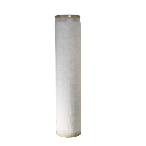 Fuel filter cartridge - The Hilliard Corporation - gas / natural gas / oil