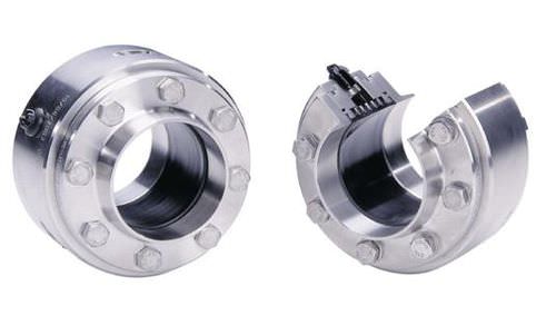 金属管膨胀接头