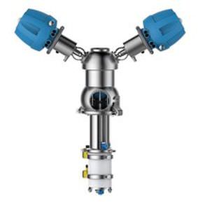 Pipeline cleaning pig - VARICOVER® 3A  - GEA Tuchenhagen