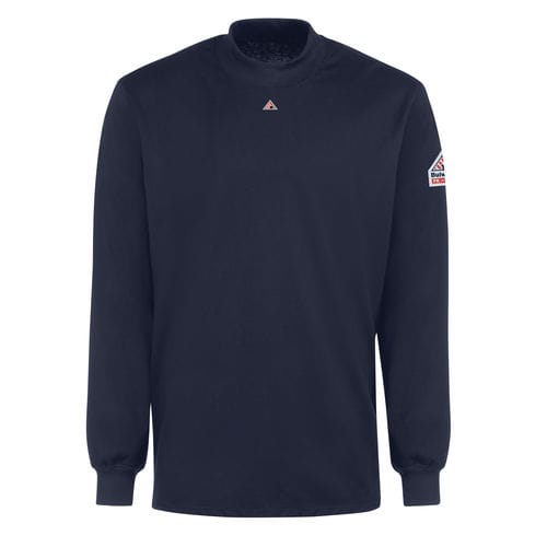 Work shirt - Bulwark - cotton / men's