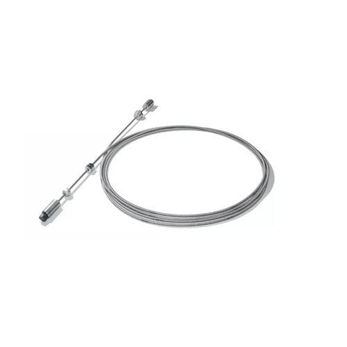 Magnetostrictive level sensor - VISY-Stick Flex - FAFNIR GmbH - for oil / for fuel / bulk solids
