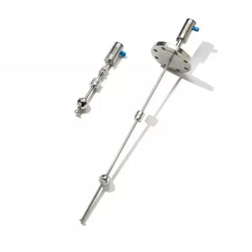 Magnetostrictive level sensor - TORRIX - FAFNIR GmbH - for fuel ...