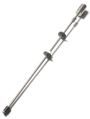 Magnetostrictive level sensor - TORRIX Mobile - FAFNIR GmbH - for water ...